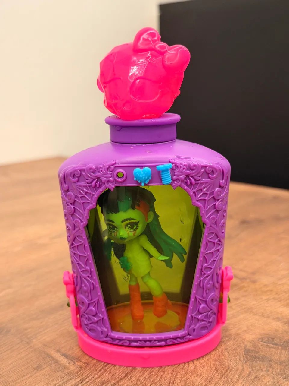 Monster High Frankenstein  - Foto 2