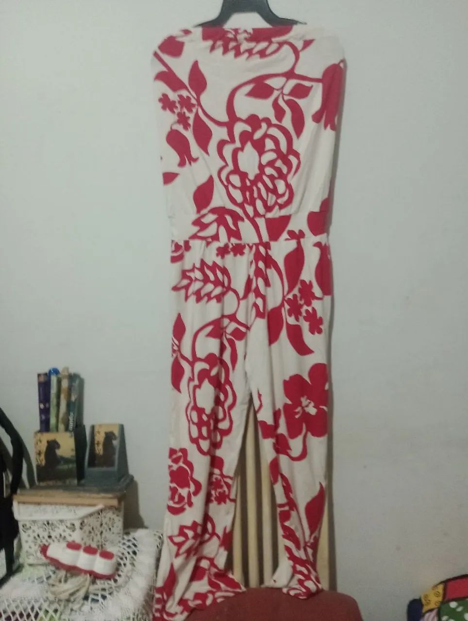 Lindo macacão Novo  - Foto 2