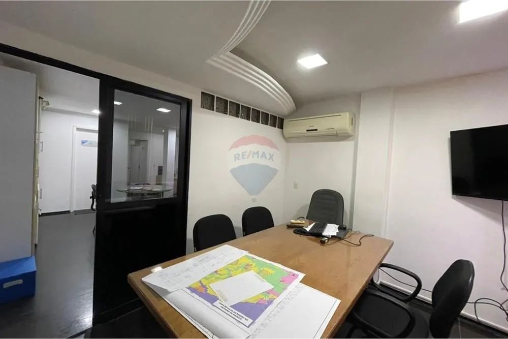 Sala Comercial no Meireles / Edifício Atlantic Center - Foto 7