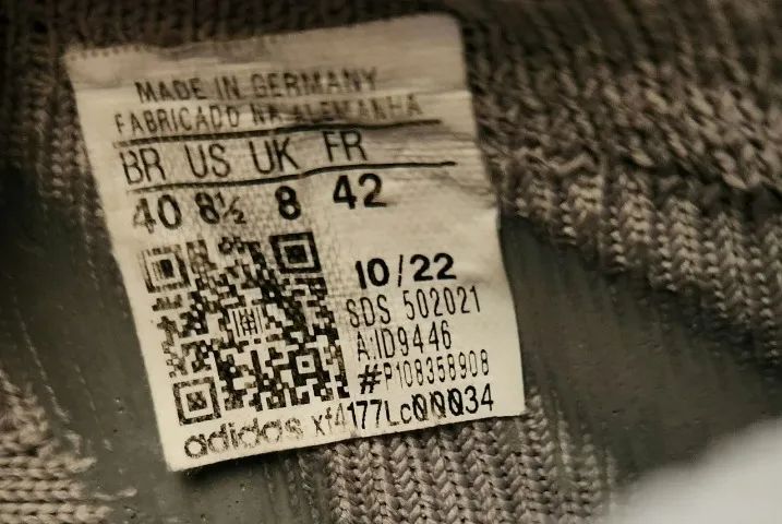 Adidas Yeezy 450 (Original) - Foto 5