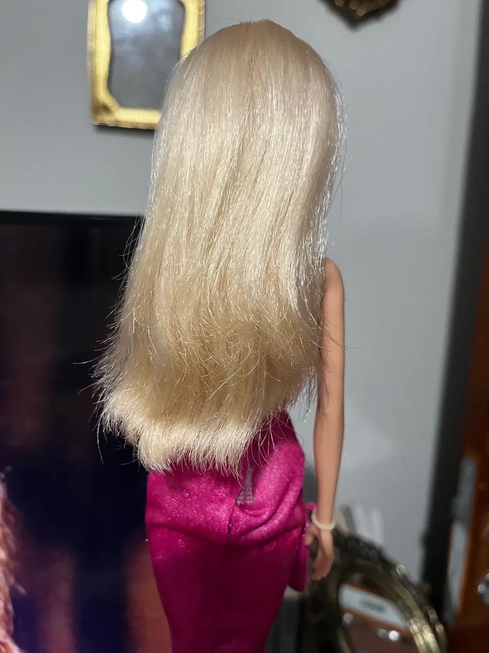 Barbie Pink e Fabulous  - Foto 5