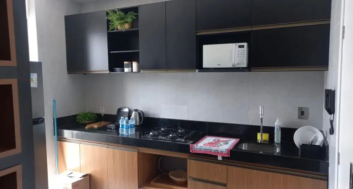 Excelente flat MOBILIADO em Intermares (29 m², 1/4, Residencial Uni Tamari) - Foto 5