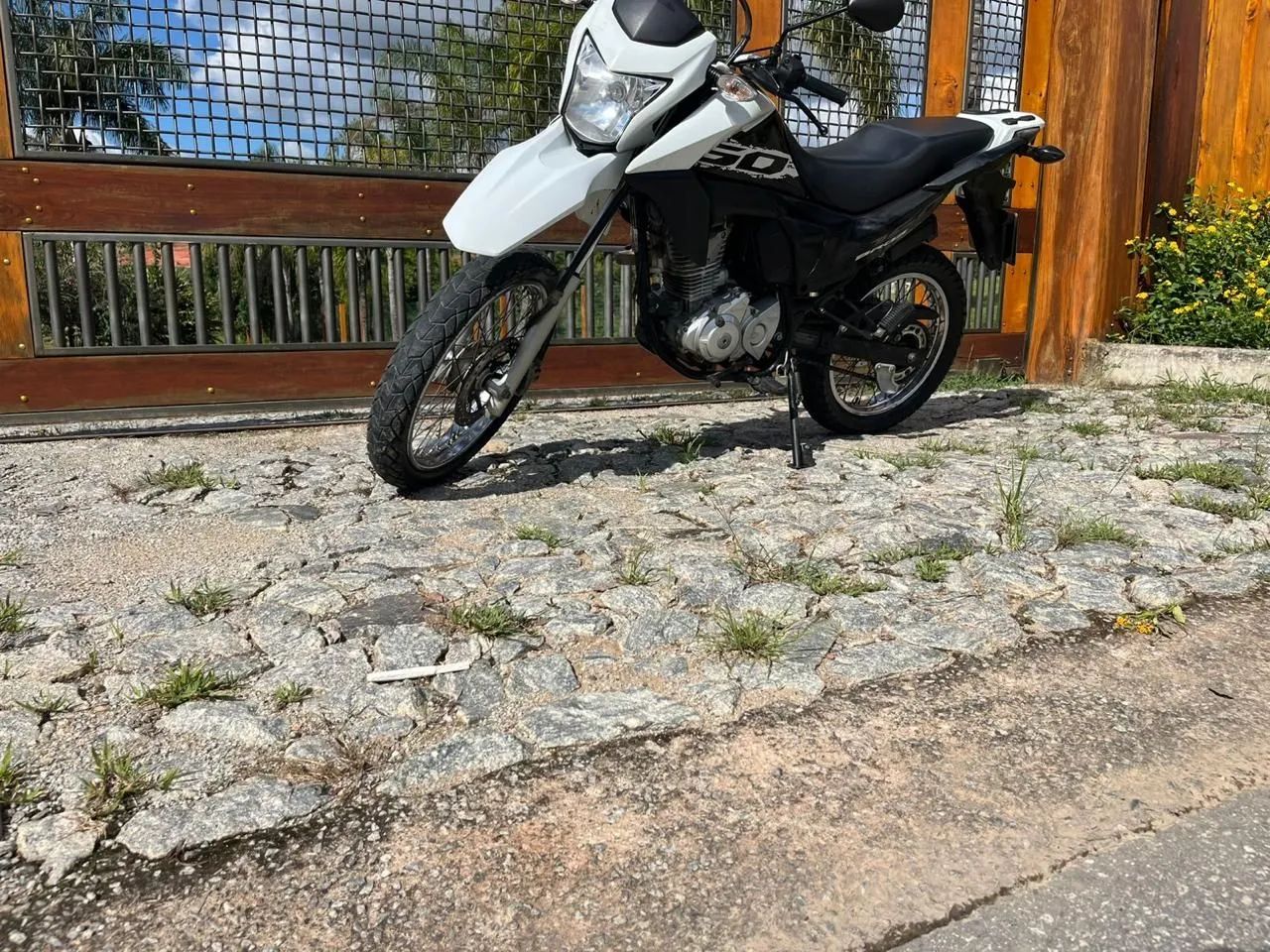 Moto barata - Foto 3