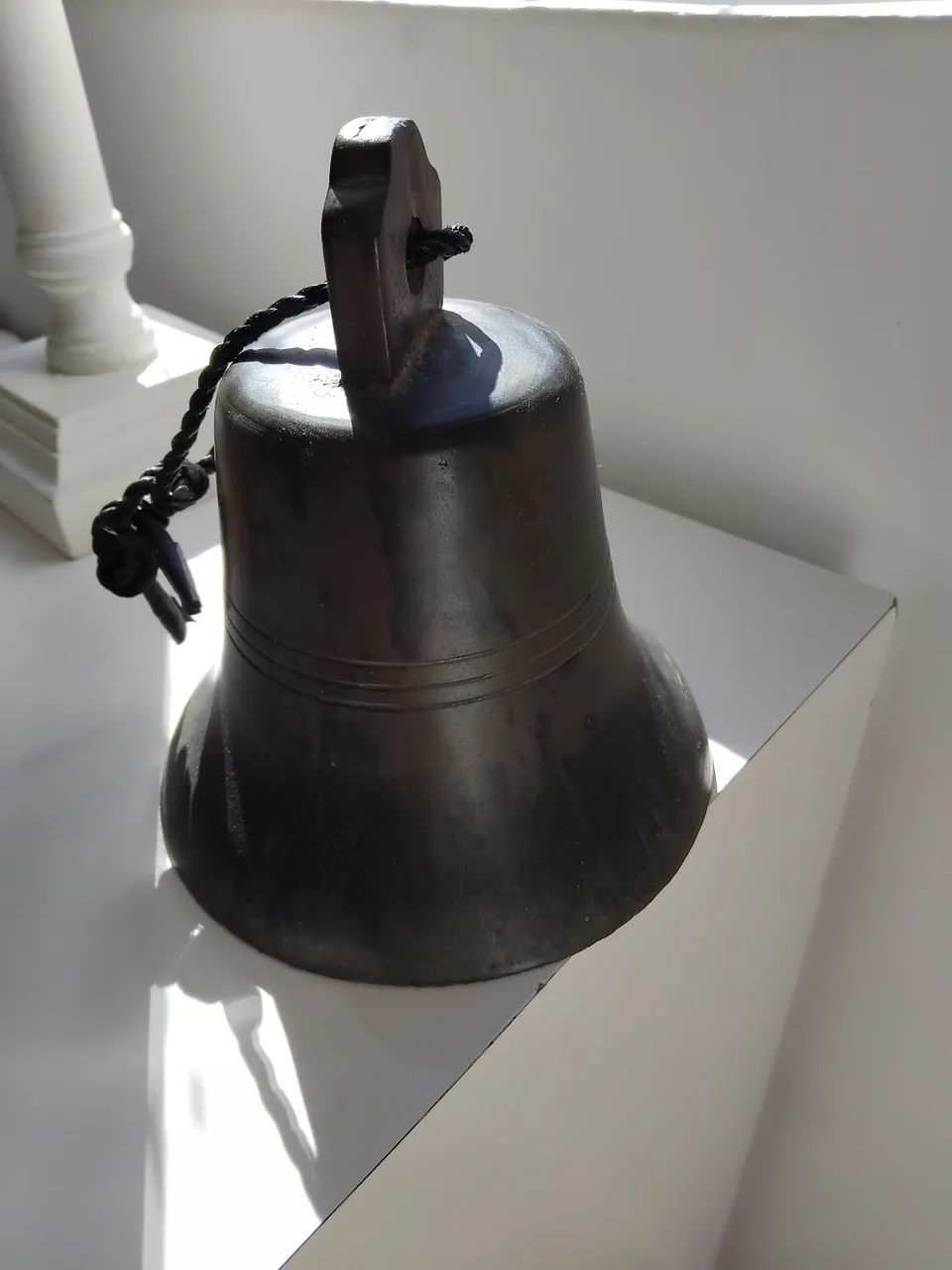 Sinônimos bronze antigo - Foto 2