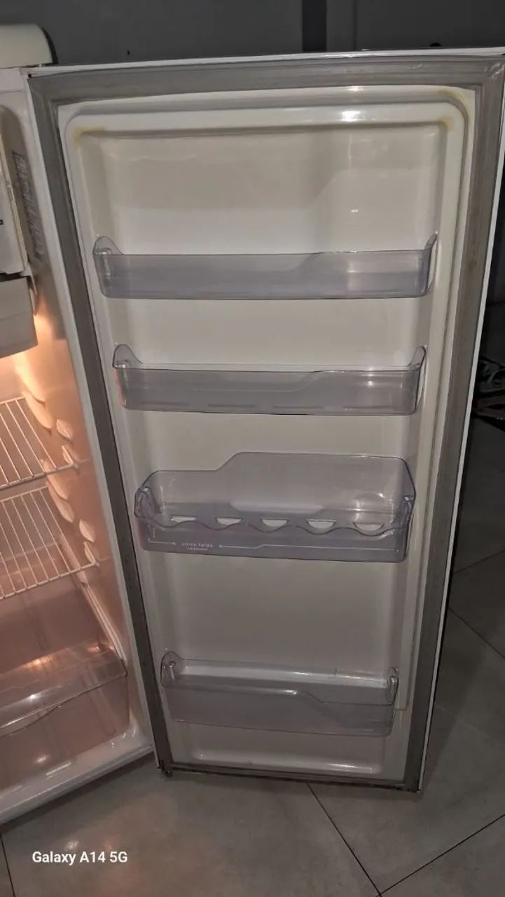 Geladeira - Foto 4