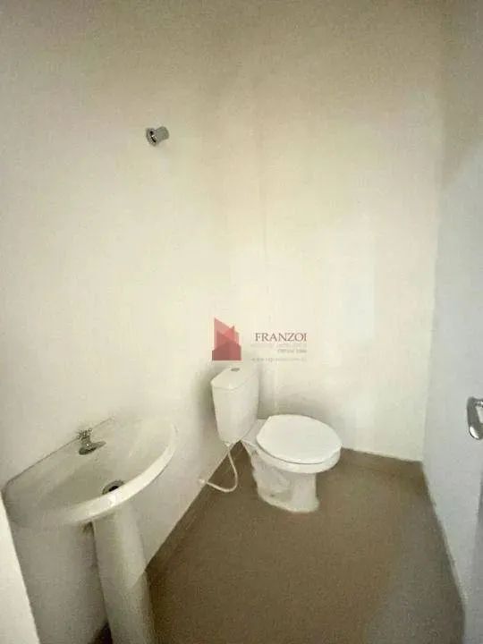 LOCAÇÃO: Sala Comercial - 29 m² - Cordeiros - Itajaí/SC - Foto 3