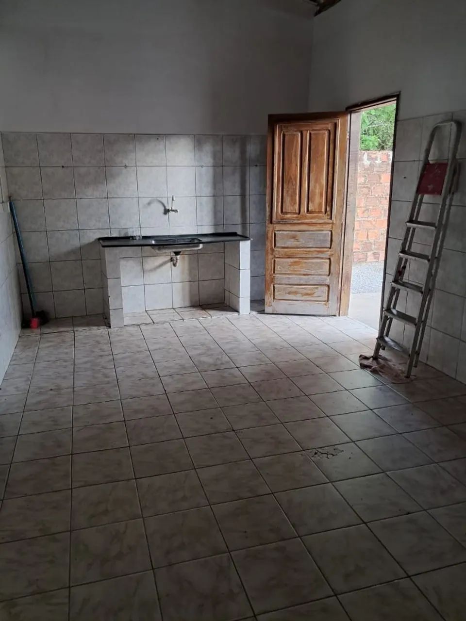 CASA EM MASSAGUEIRA - MARECHAL DEODORO  - Foto 5