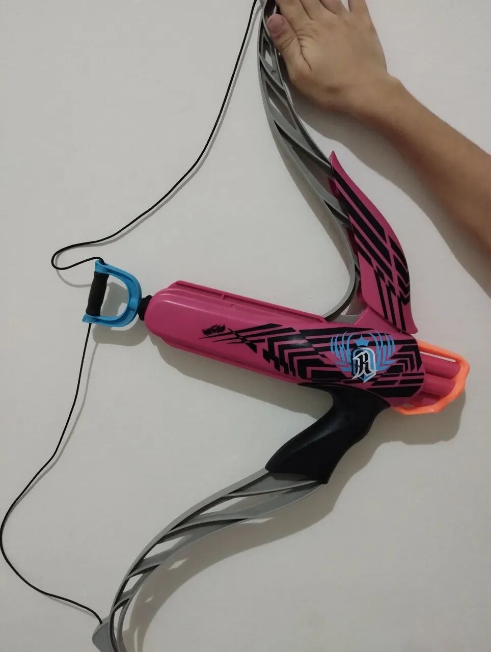 Nerf tipo arco  - Foto 5