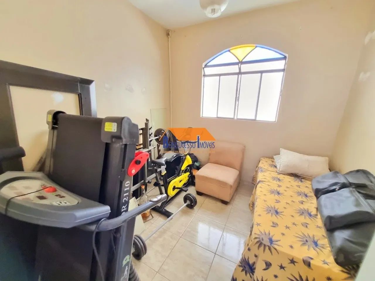 Casa de 3 quartos no bairro Aparecida - Foto 5