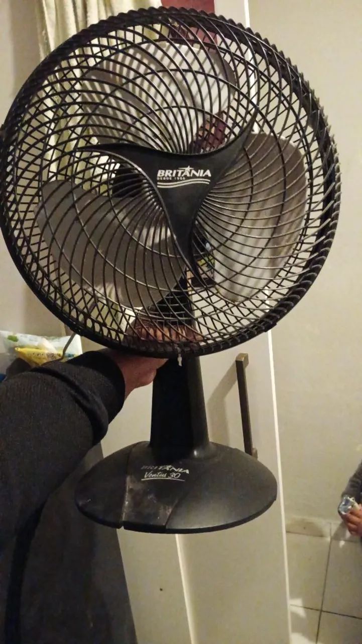 Ventilador 