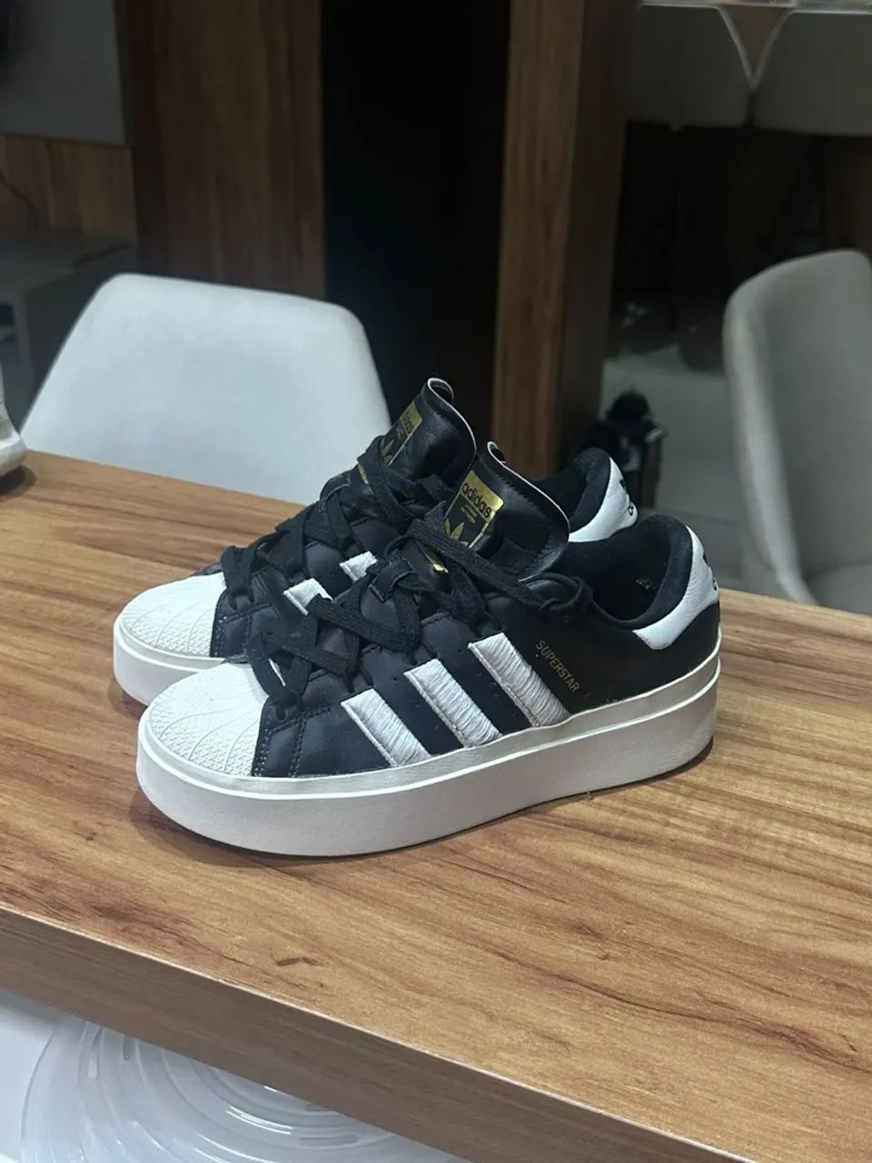 Tênis Adidas Bonega  - Foto 2