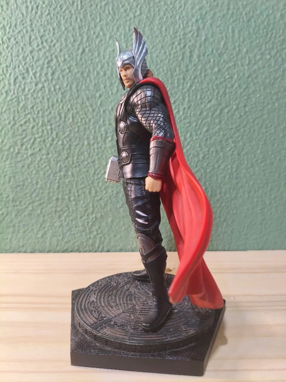 THOR DELUXE | IRON STUDIOS ART SCALE 1/10 - MARVEL - Foto 5
