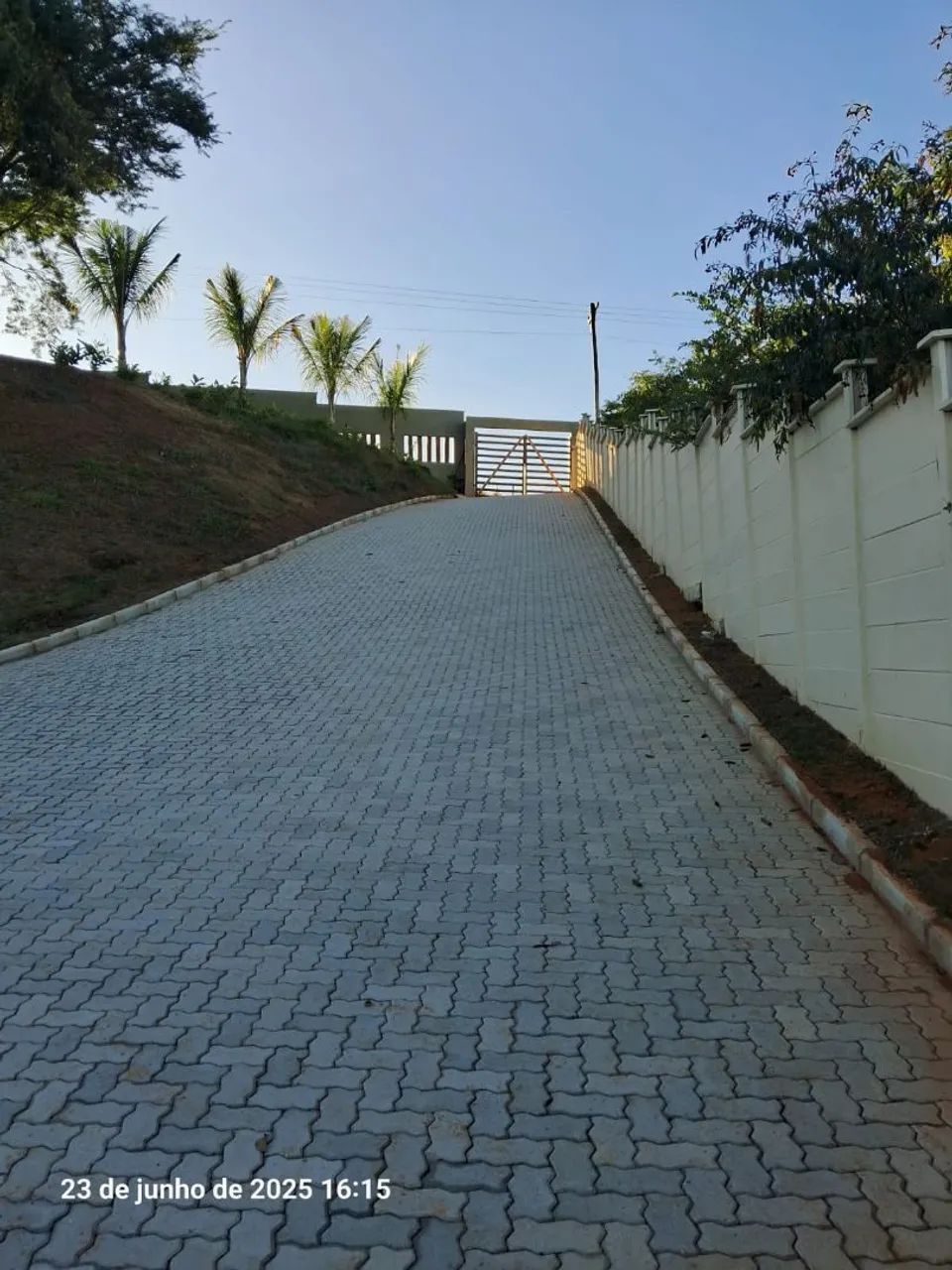 Faço calçamento e Pavimentação  - Foto 3