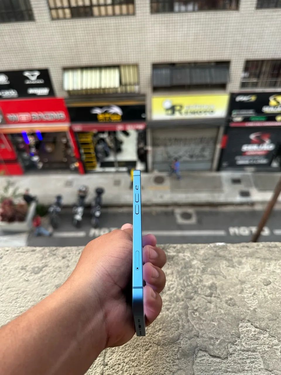 Iphone 13 128GB - Foto 5