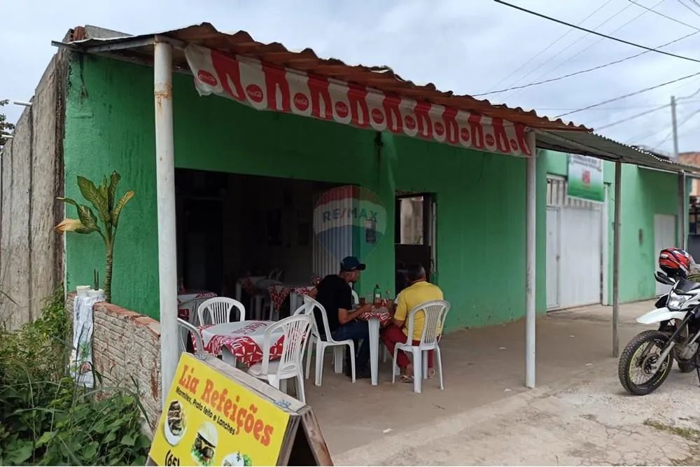 CASA COM PONTO COMERCIAL PESCARIA - Foto 2