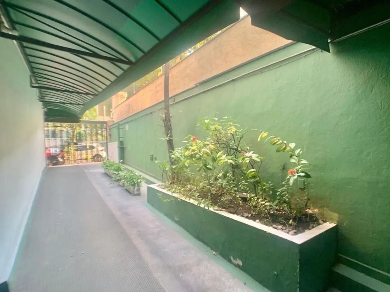 Kitnet Completa com Garagem, Wi-Fi e Excelente Localização | Santa Cecília - São Paulo - Foto 15