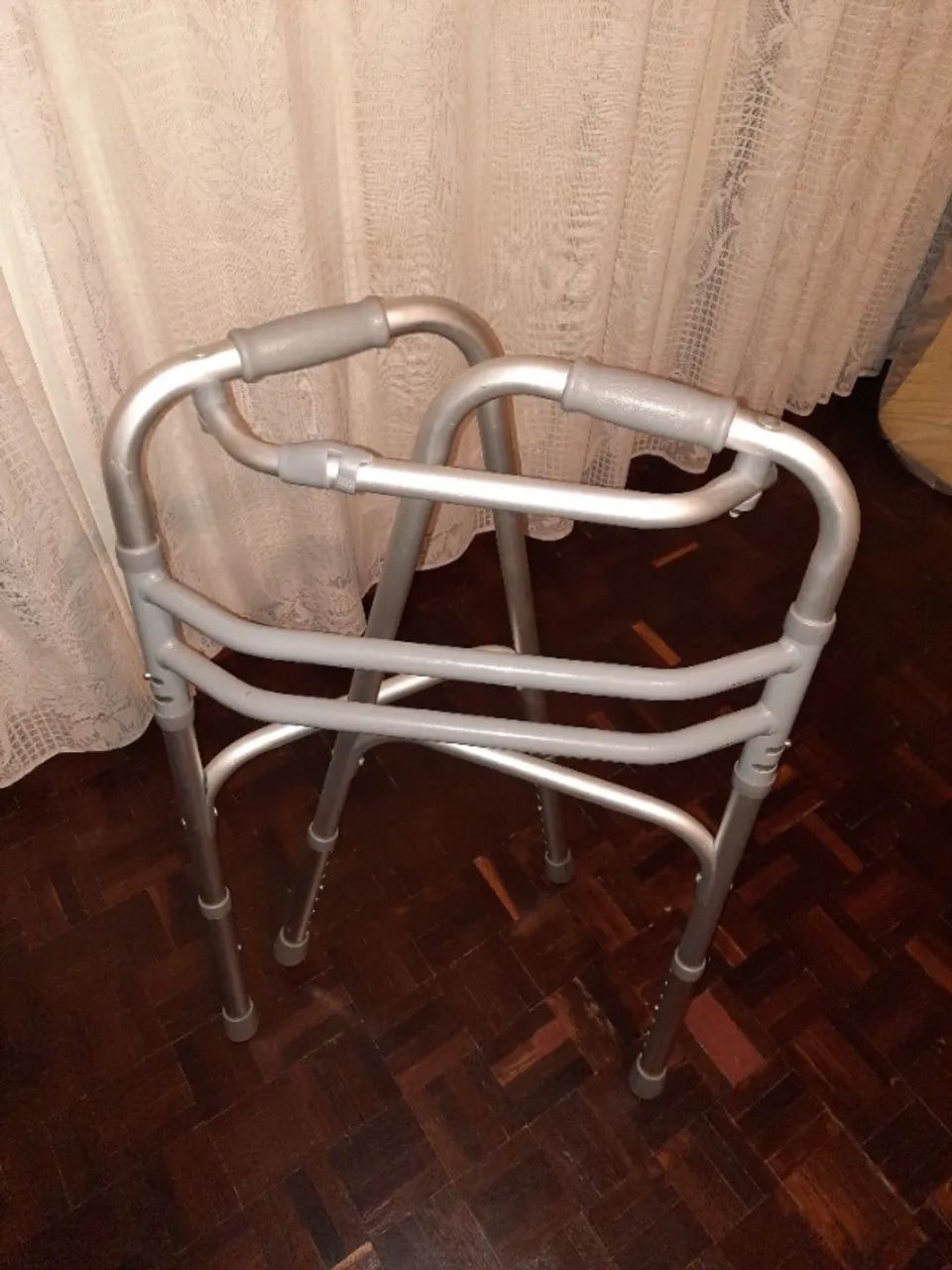 Andador para Idosos  - Foto 3