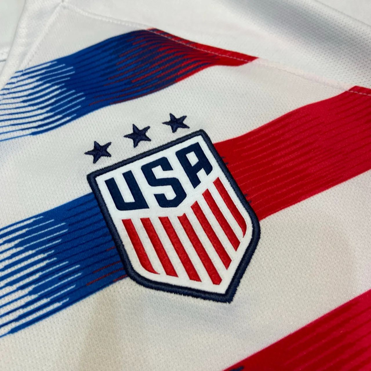 Estados Unidos 2018 Original M - Foto 3
