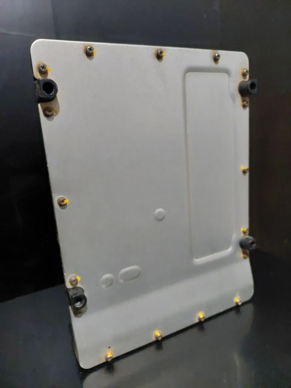 Módulo de Controle Eletrônico (ECM/ECU) Caterpillar - Foto 3