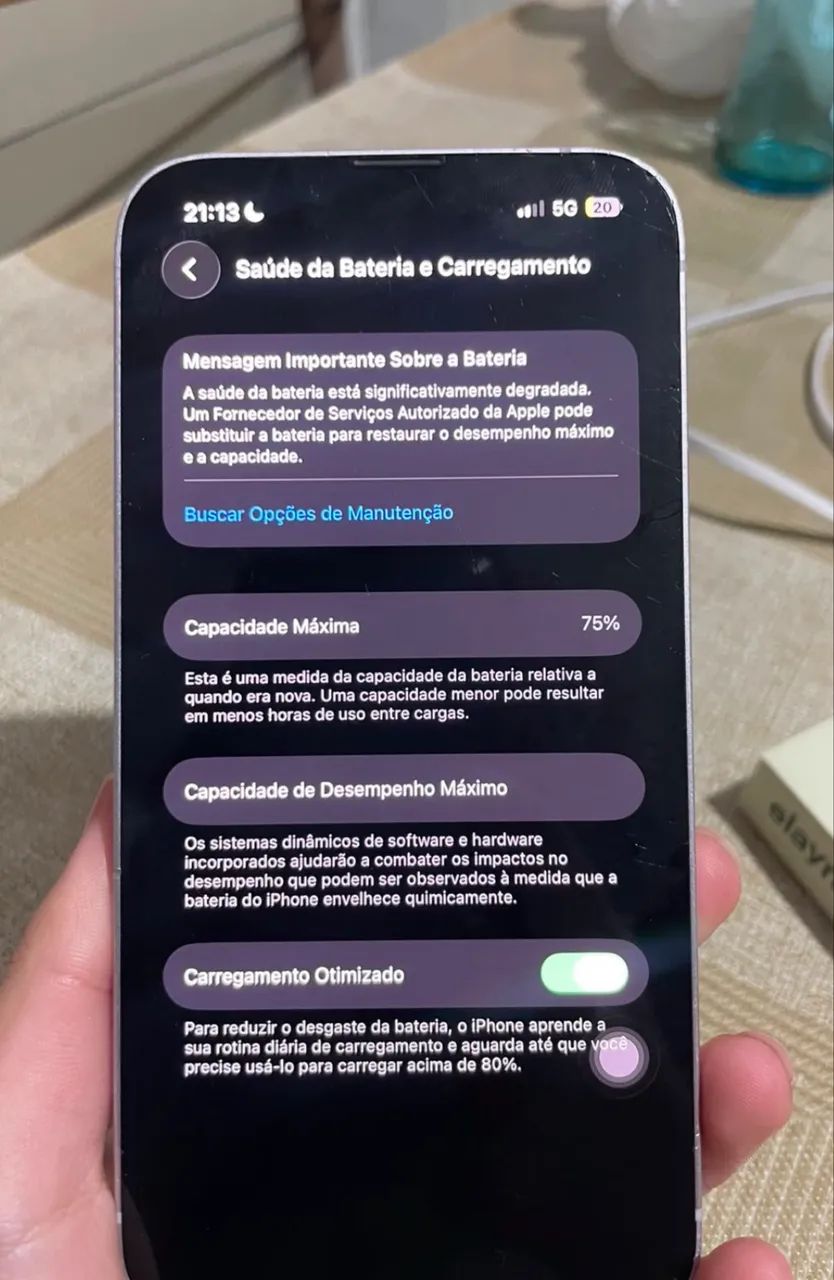 iPhone 14 - Foto 5