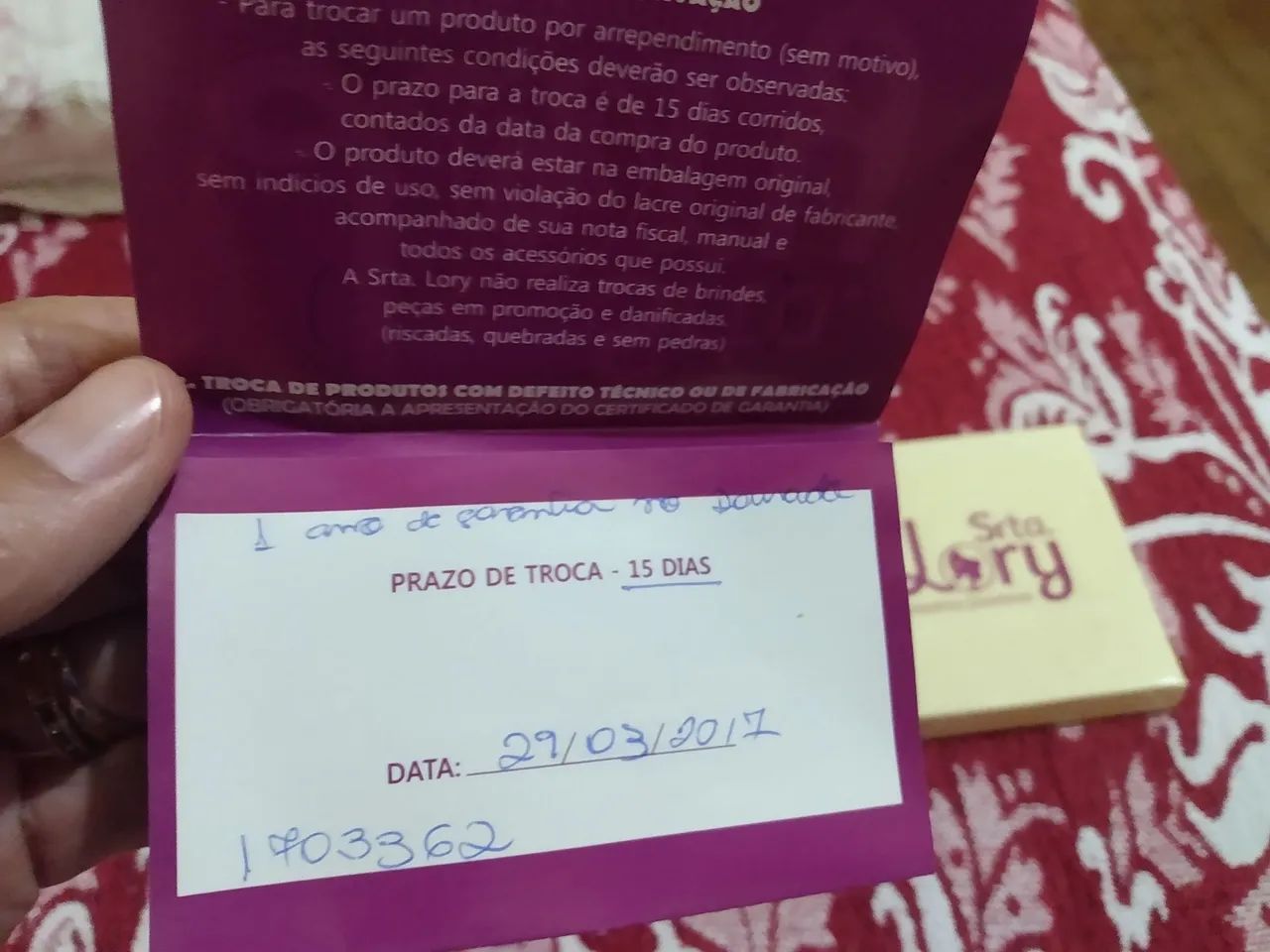 Brincos  - Foto 3