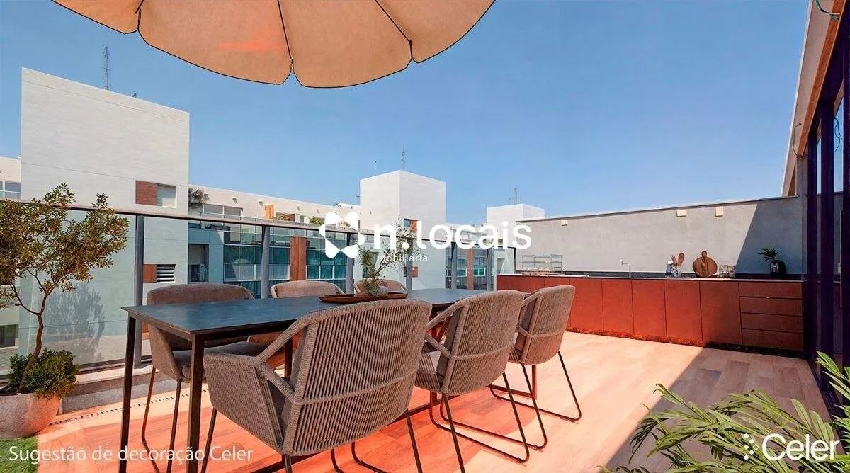 Apartamento 3 quartos no Noroeste - Foto 2