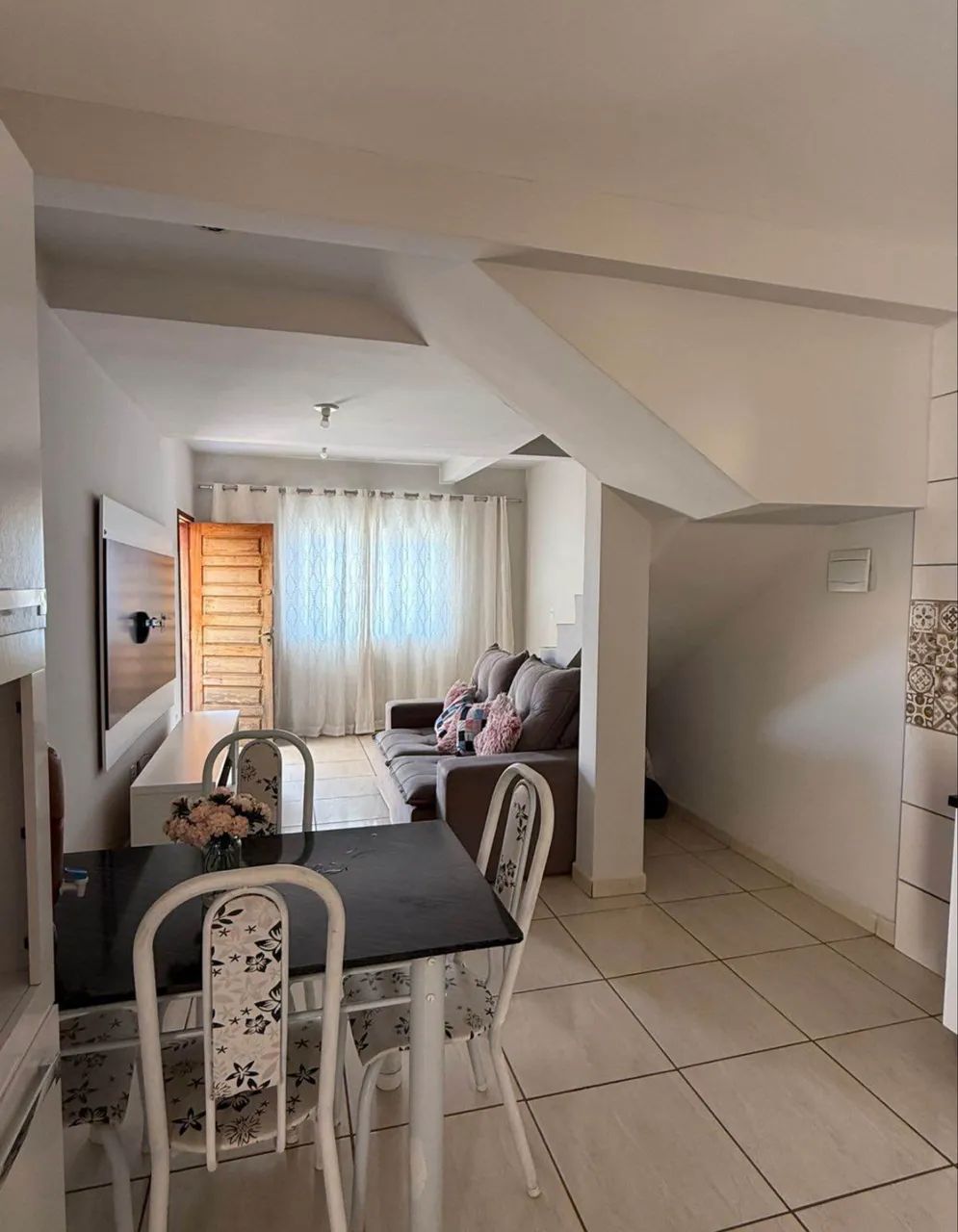 Vende-se casa em Icoaraci CF - Foto 3
