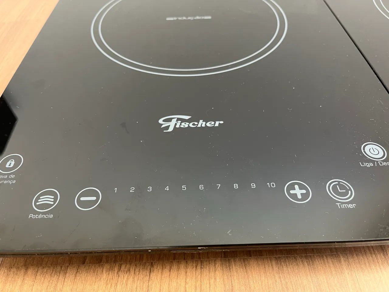 Fogão de Indução (os dois) - Foto 3