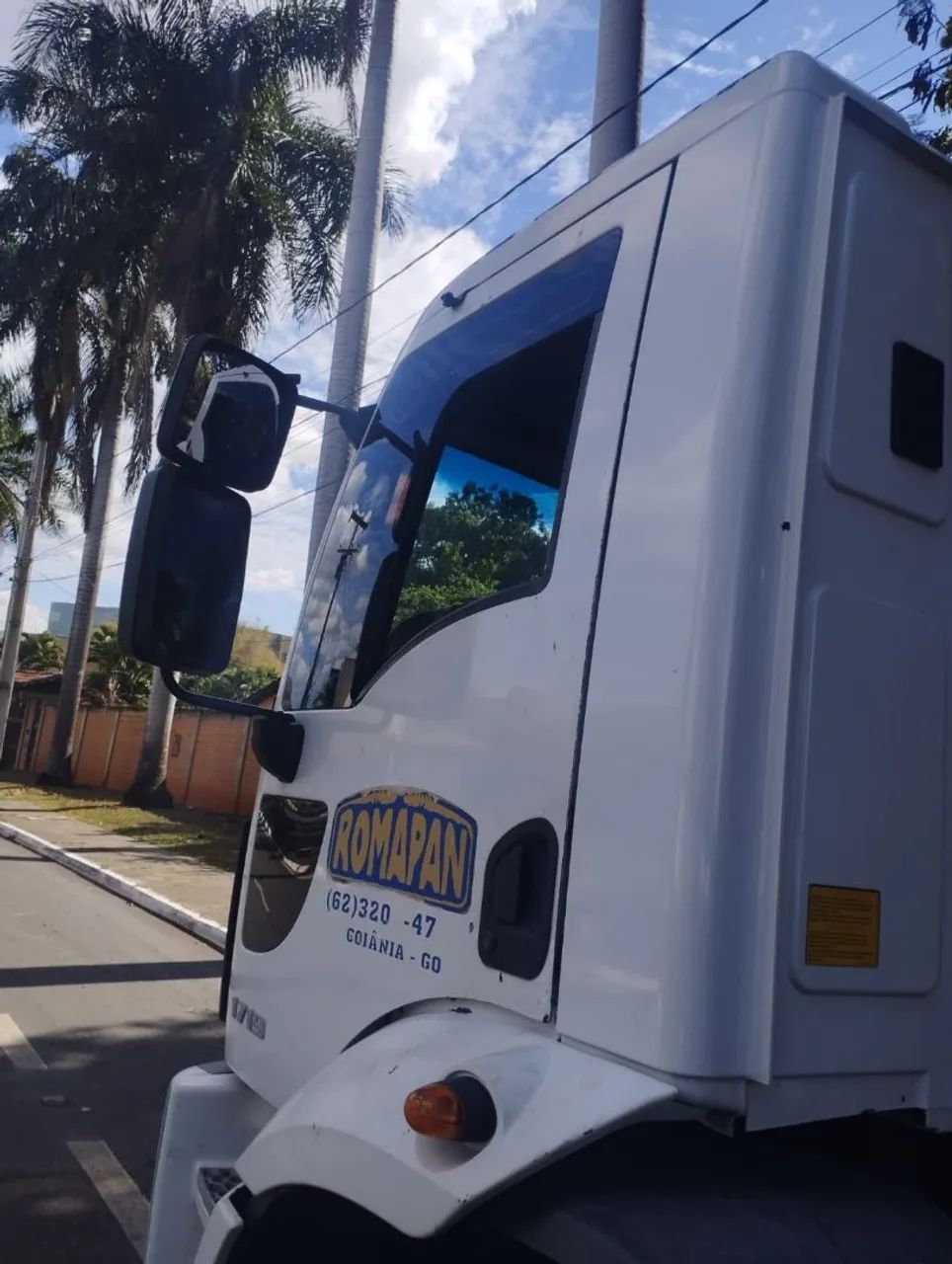 Ford cargo 1719 - Foto 4