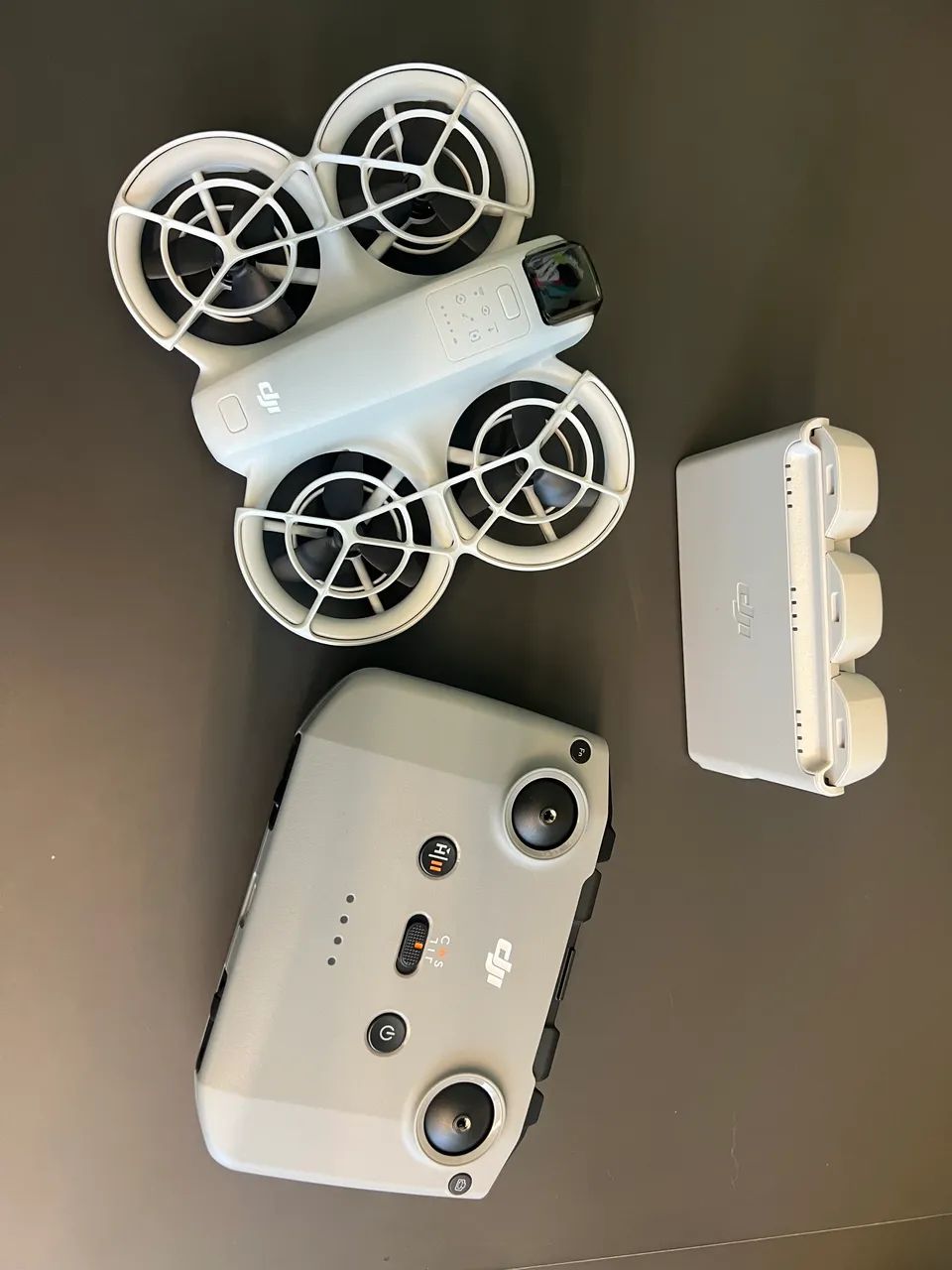 Drone DJI Neo - Foto 3