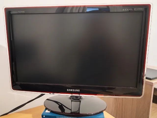 TV Samsung 21" - Foto 2