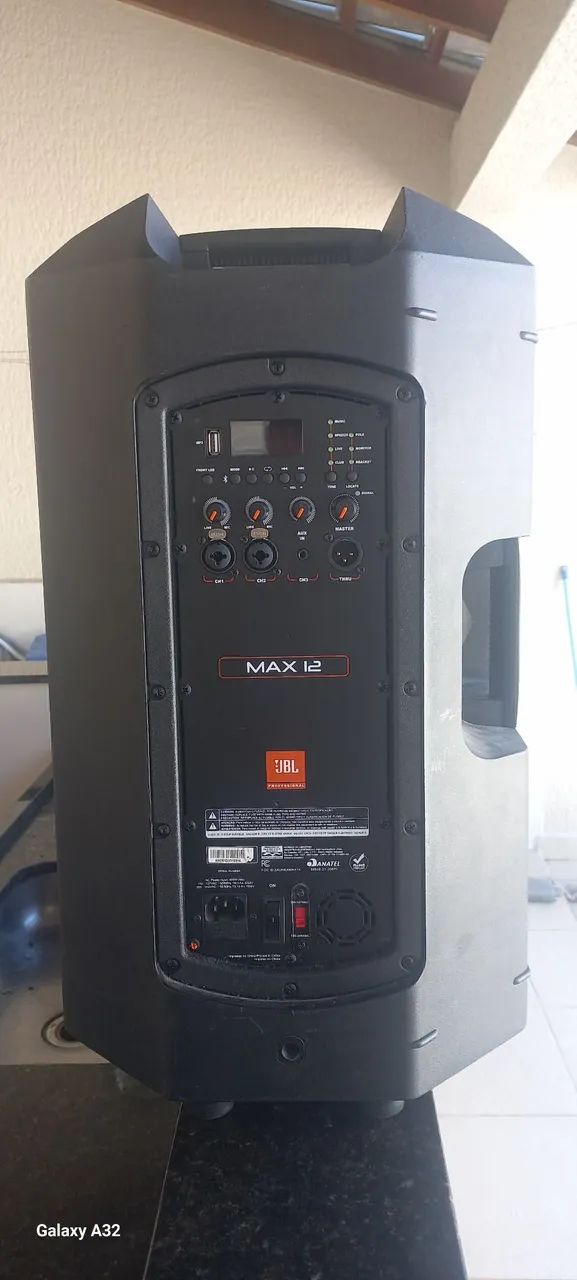 Caixa Ativa JBL - Foto 2
