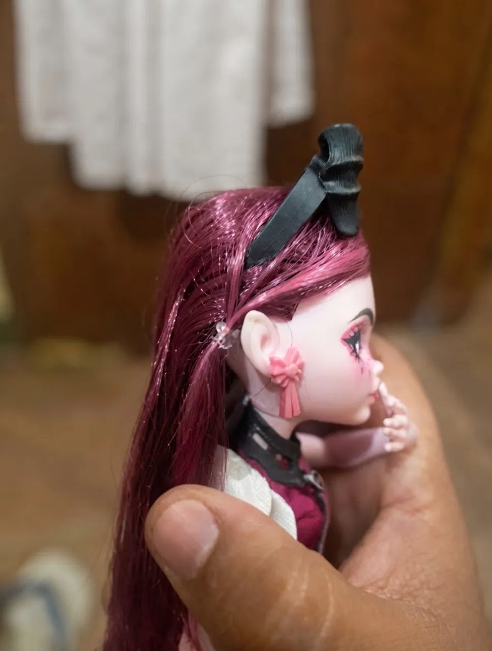Draculaura G3  - Foto 2