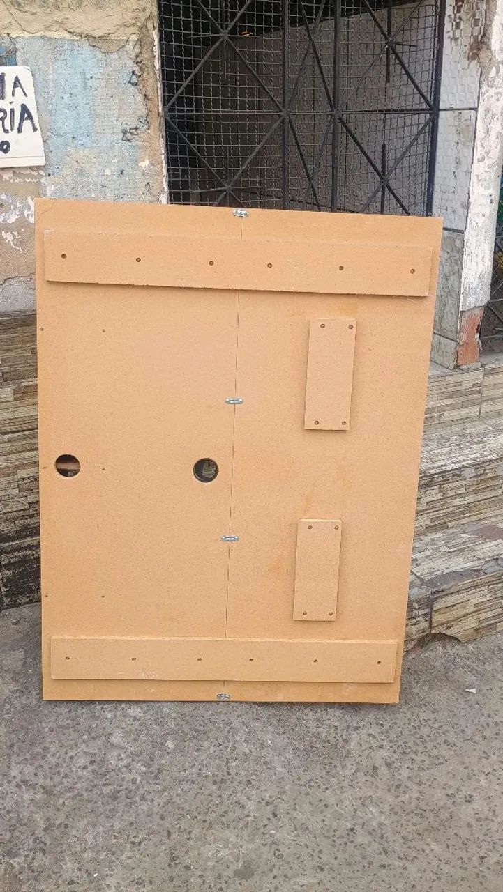 Painel suporta tv de 42 polegadas  - Foto 4
