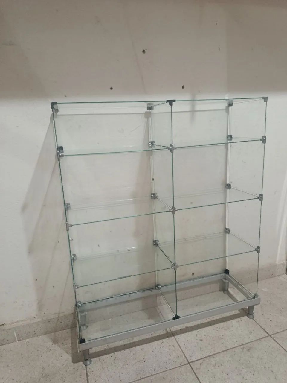 Balcão Anúncio - Vitrine Expositora - Foto 3