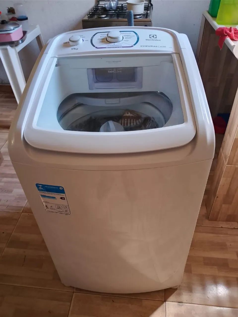 vendo máquina de lavar, sofá, fogão,  - Foto 4