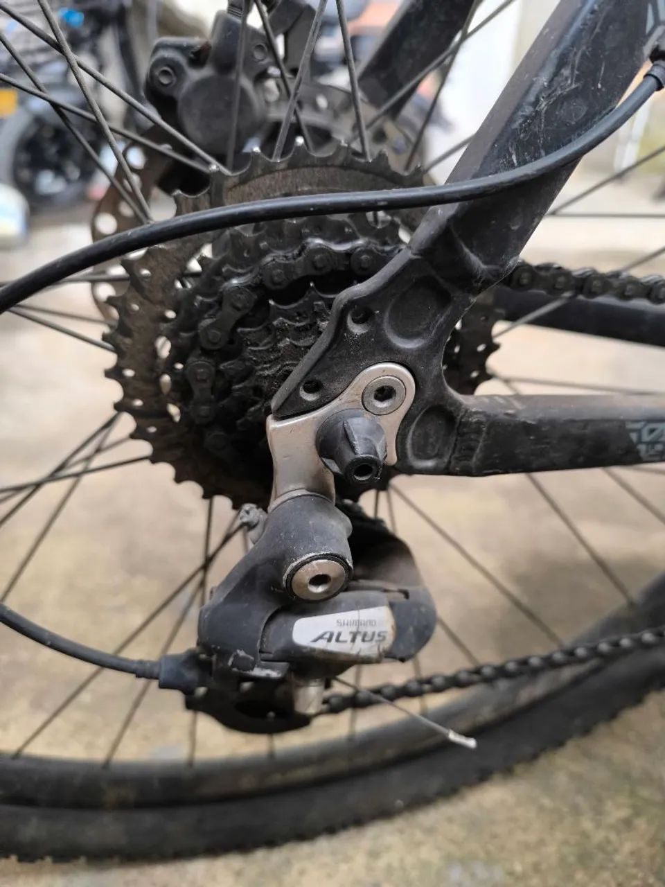 Bicicleta Aro 29 - Foto 2