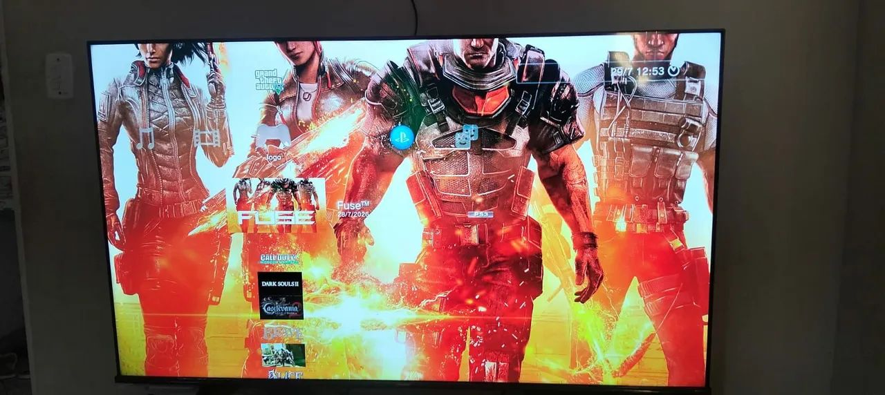 PLAYSTATION 3 TUNADO  - Foto 4