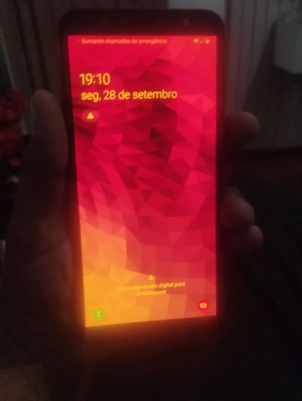 Celular  - Foto 2