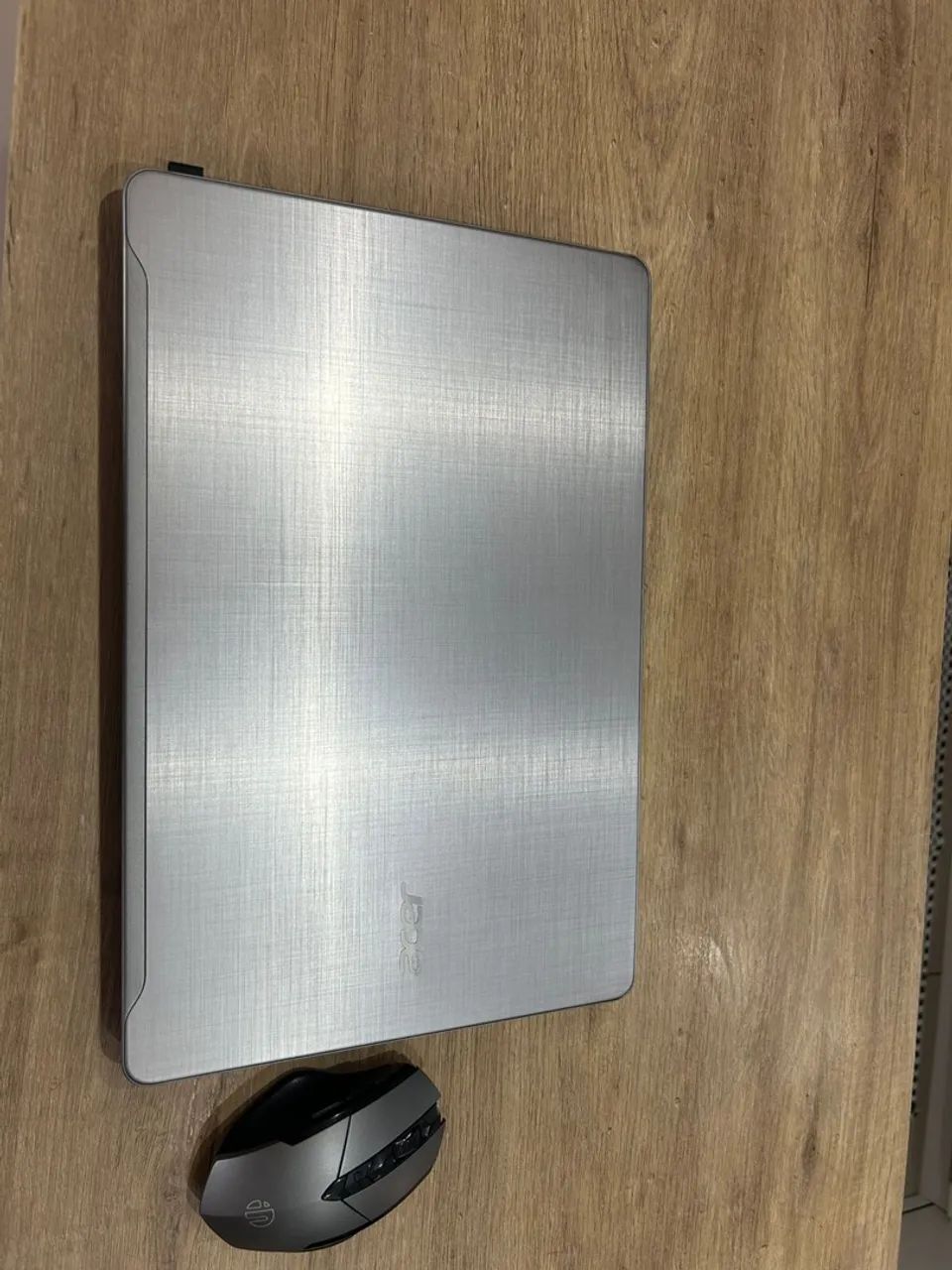 Notebook Acer i5 SSD 500gb - Foto 2