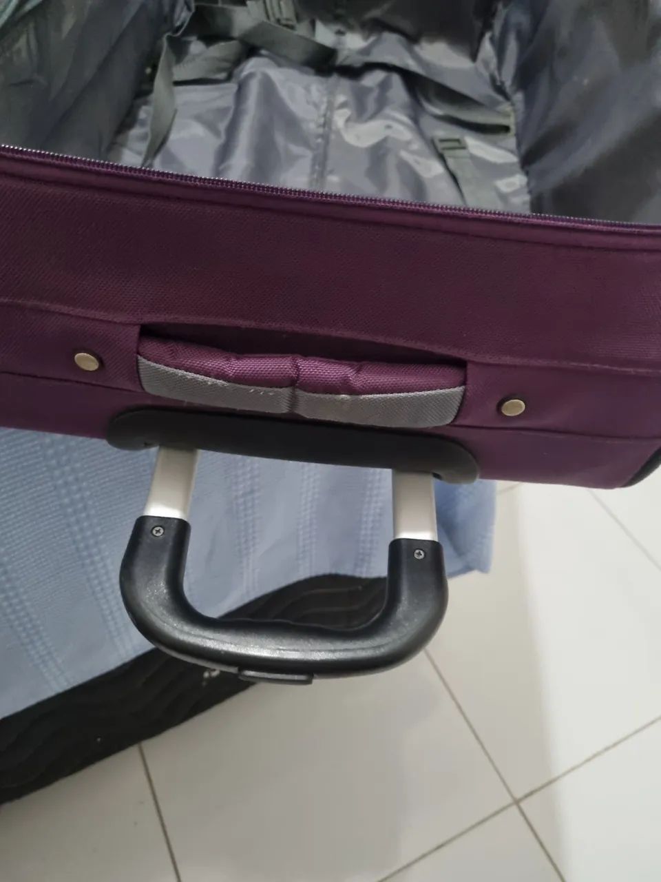 Mala despachada - Foto 4