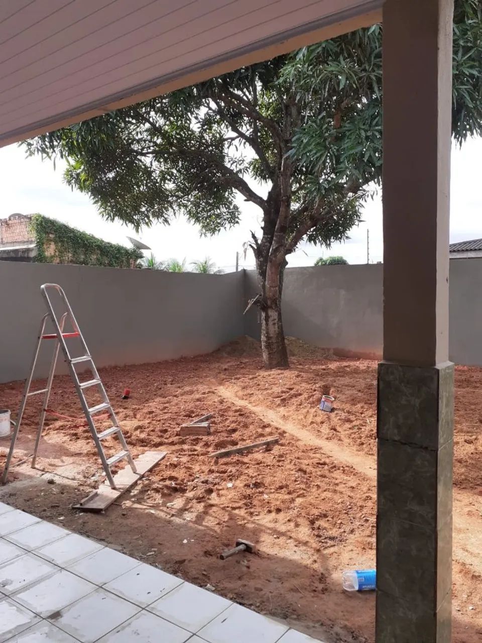 Vende-se uma casa para realmente desapegar  - Foto 8
