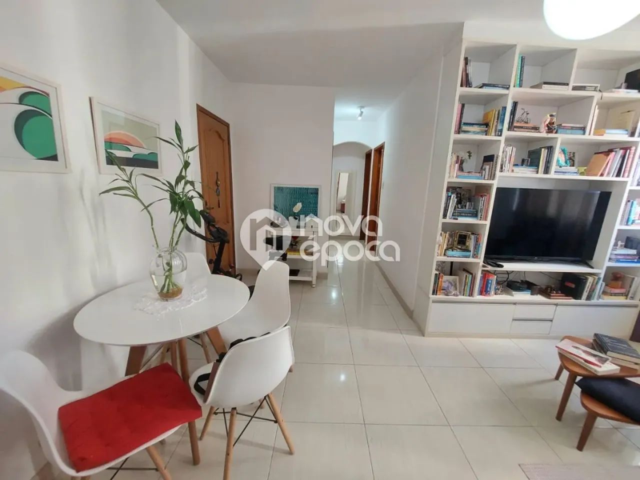 Vila Isabel | Apartamento 2 quartos - Foto 5