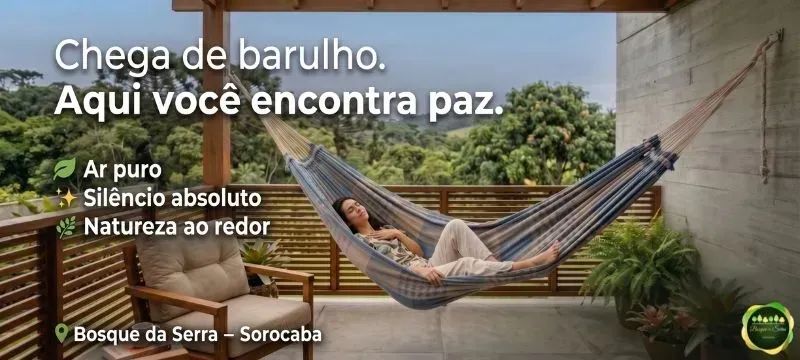 Invista em qualidade de vida no Bosque da Serra. - Foto 4