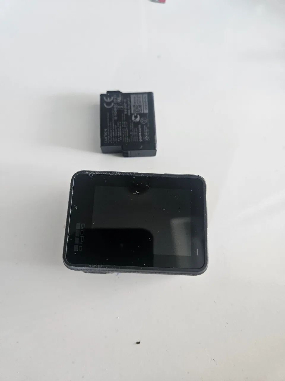 Câmera GoPro Hero 6 Black  - Foto 3