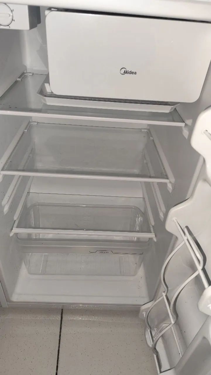 Frigobar Midea 124L - Foto 3