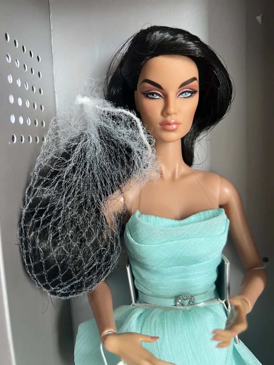 Integrity toys Korinne Dimas  - Foto 6