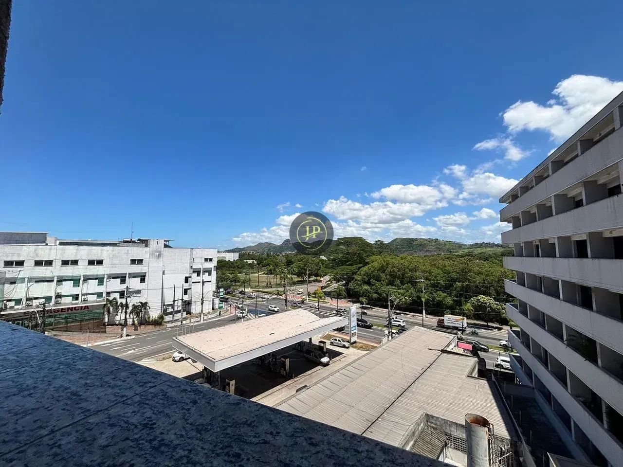 SALA COMERCIAL 45M² C/ GARAGEM COM LOCALIZAÇÃO PRIVILEGIADA EM MATA DA PRAIA - Foto 4
