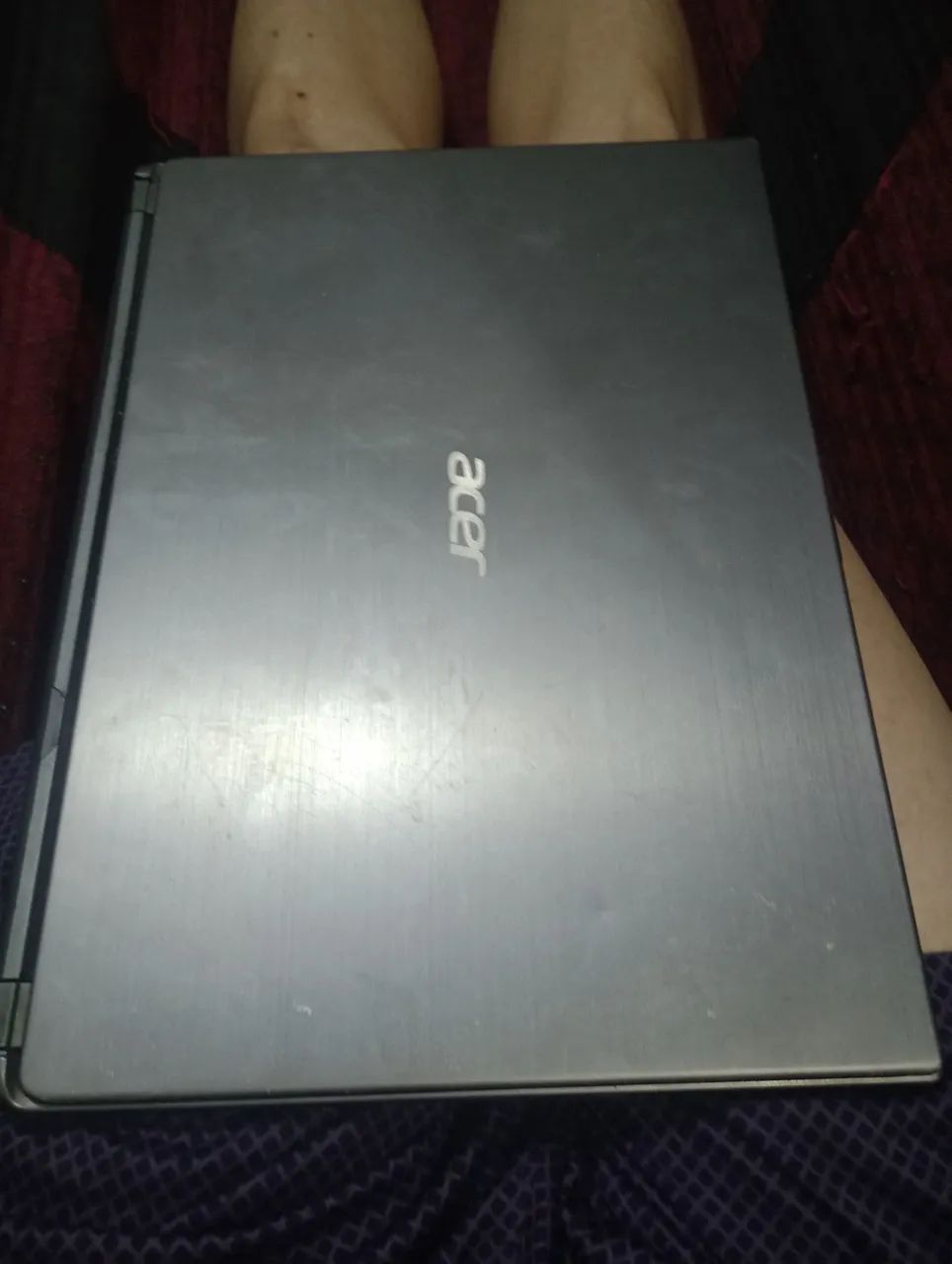 Notebook  - Foto 4