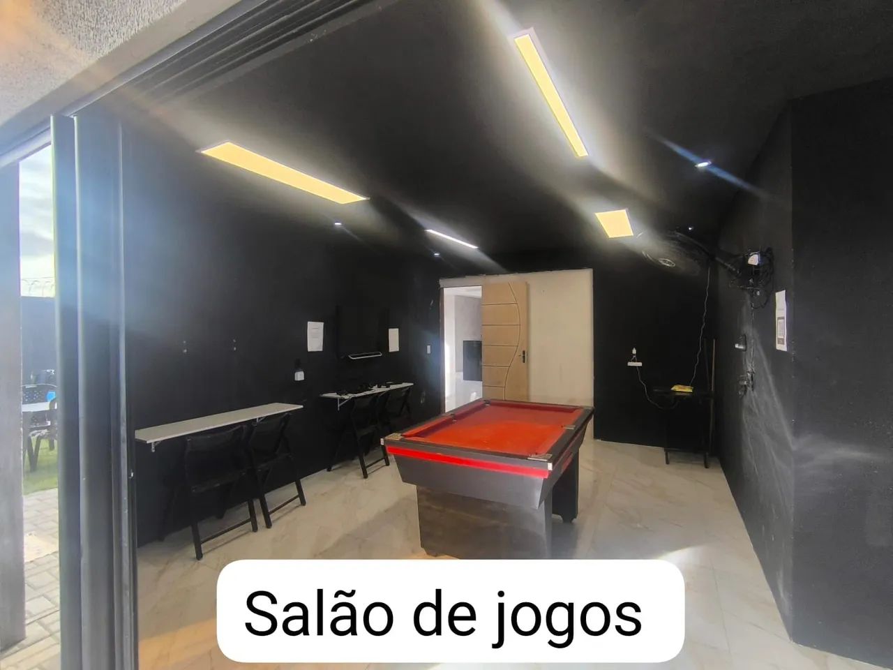 Aluga casa plana moderna - Foto 5